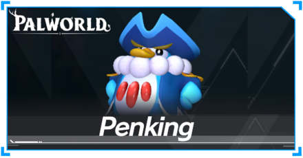 Serveur Penking