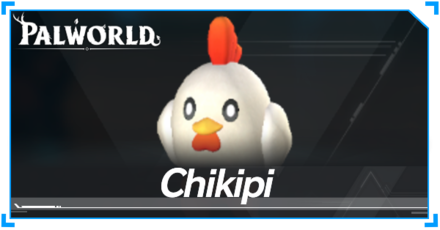 Serveur Chikipi
